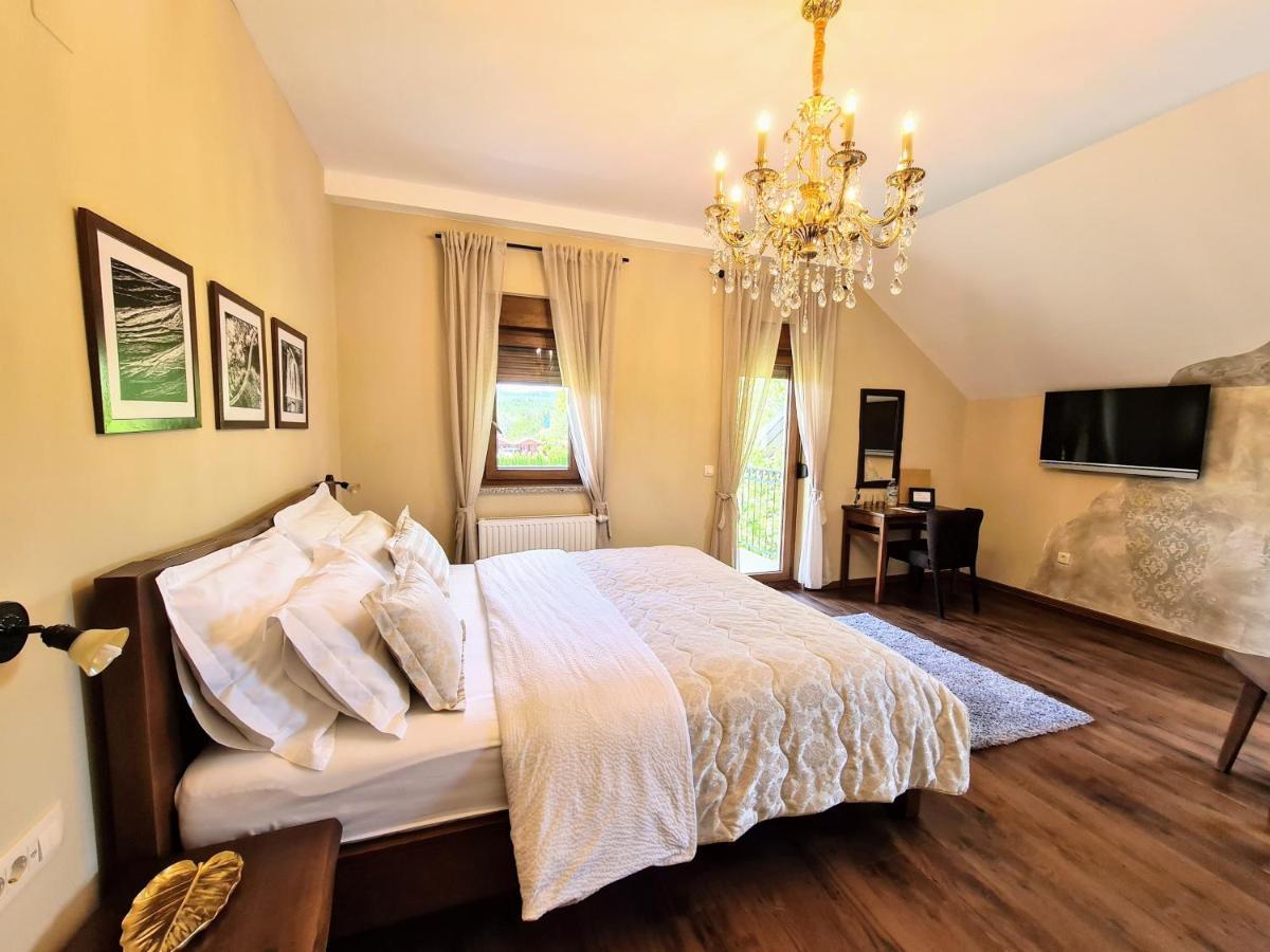 Gasthof Zrinka House Grabovac (Karlovac)