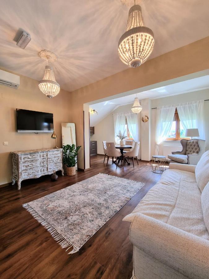 Zrinka House Affittacamere Grabovac (Karlovac)