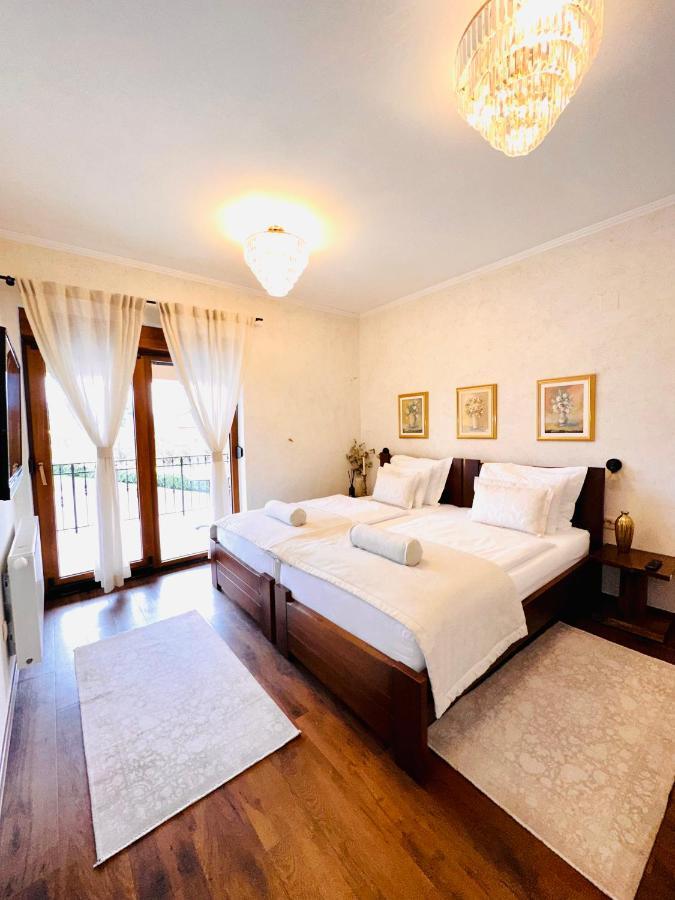 Affittacamere Zrinka House Grabovac (Karlovac)