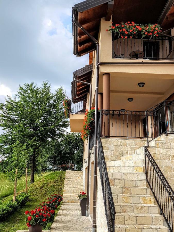 Affittacamere Zrinka House Grabovac (Karlovac)